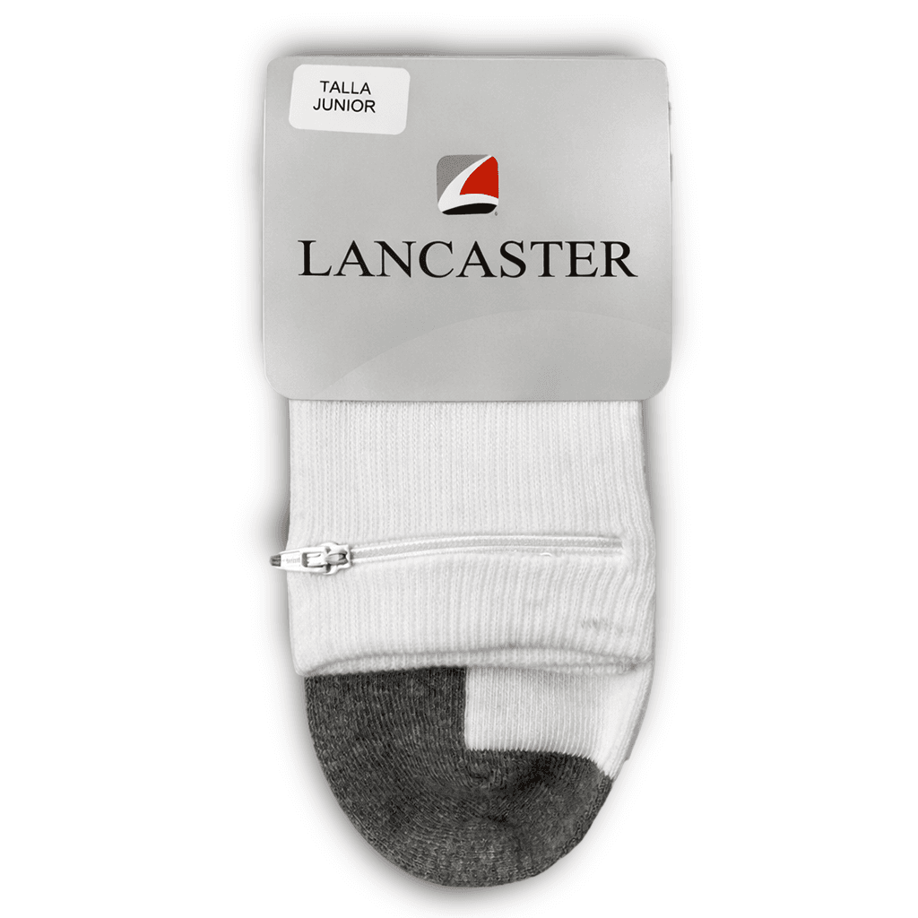 MEDIA CON CIERRRE 36/40