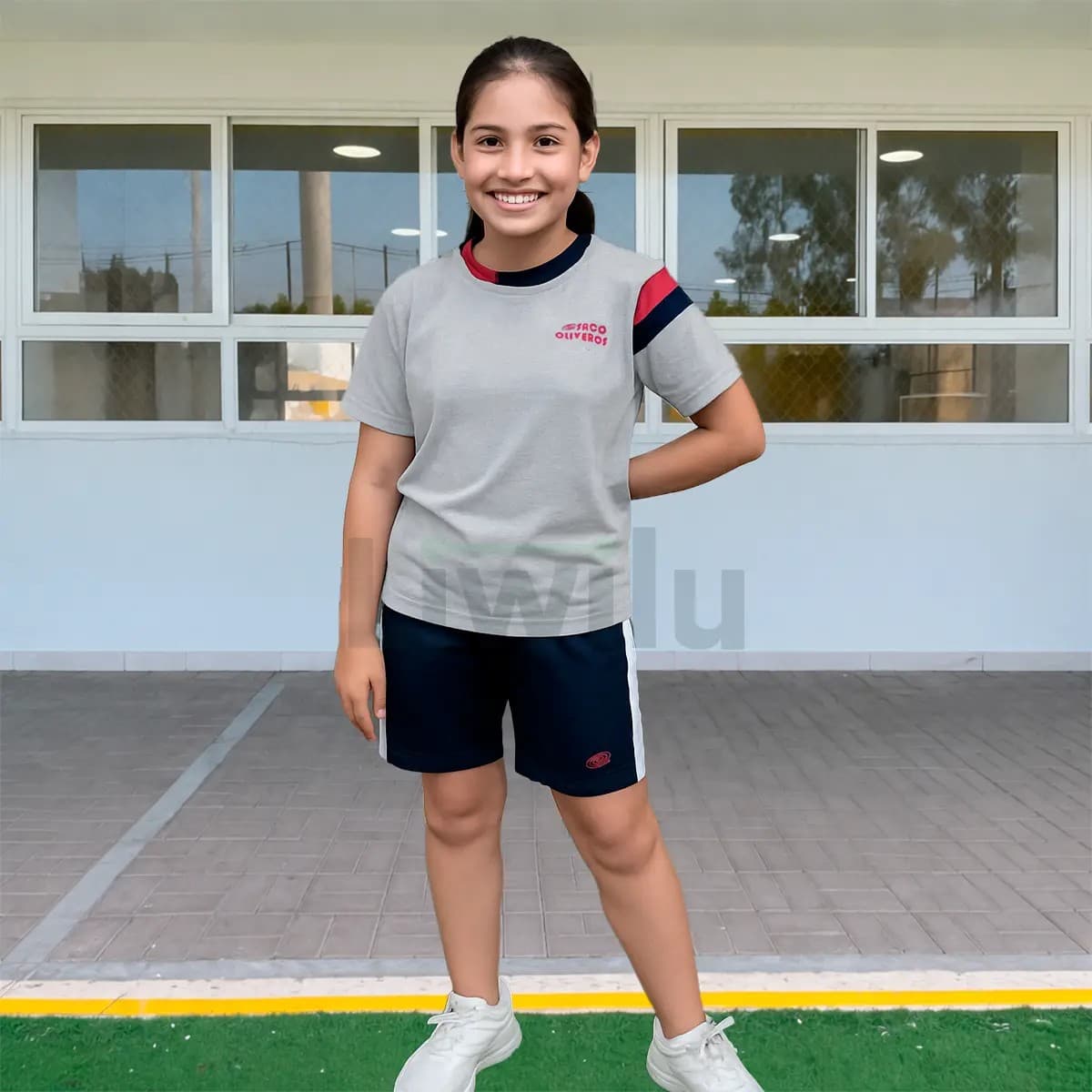 PANTALONETA